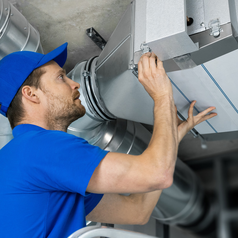 Keymont Maintenance Technician