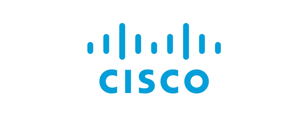 Cisco Logo