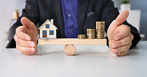 what can hoa reserve funds be used for