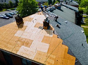 reserve funds for homeowners association