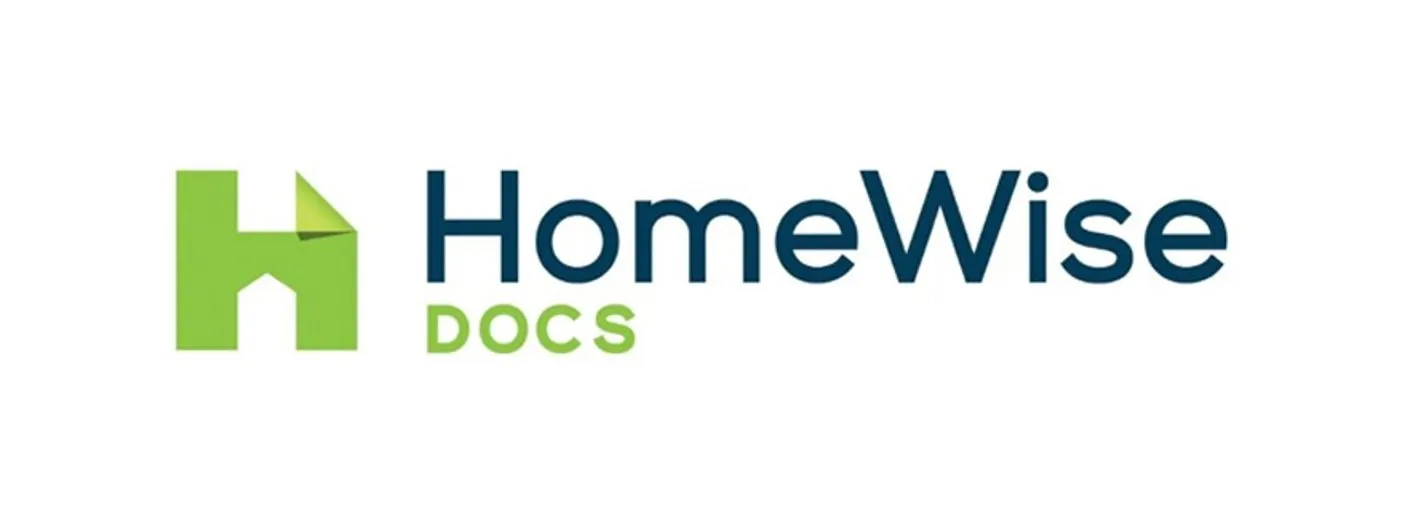 Homewise Docs