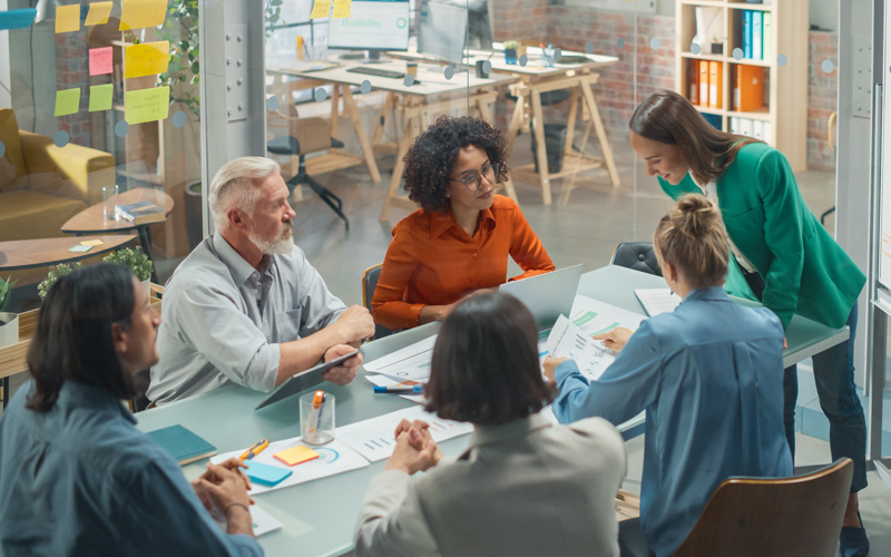 hoa management company