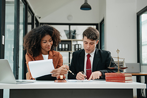 property owners association act