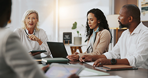 meeting rules of order, roberts rules for meetings