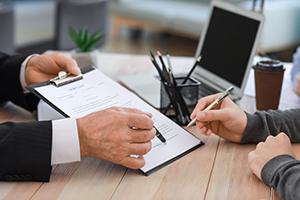 hoa governing documents