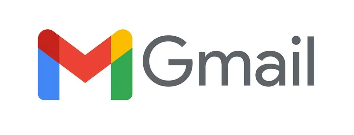 Gmail Logo