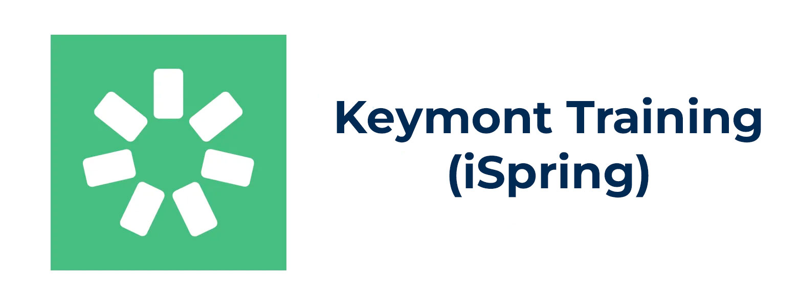iSpring Logo