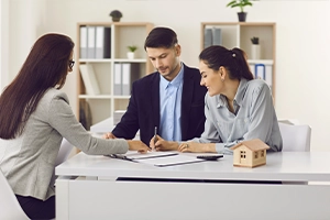 hoa financial management