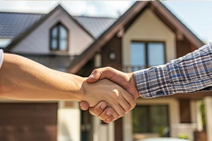 hoa transition from developer