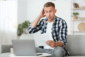 hoa violation notice