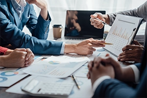 co-ops association annual meeting