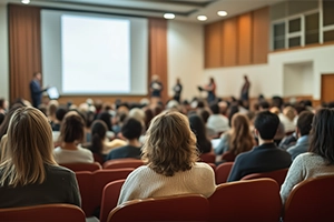 condo association anual meeting