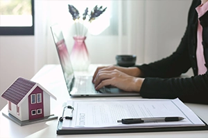 homeowners association disclosure