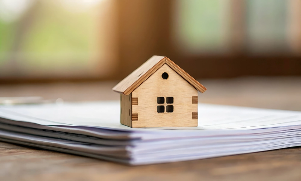 hoa disclosure documents