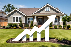 hoa fee increase limit