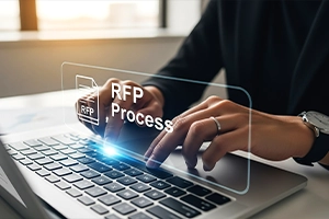 homeowners association request for proposal