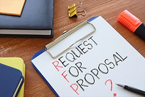 hoa proposal