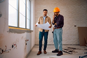 developer controlled community to homeowners association