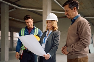 hoa developer turnover