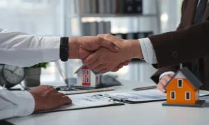 developer control to hoa