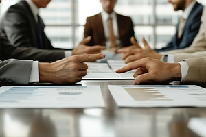 conflict of interest policy for board members