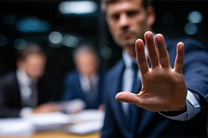 conflict of interest hoa board members