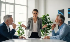 hoa board conflict of interest