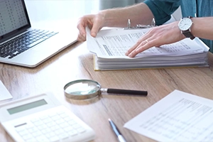 access to hoa records