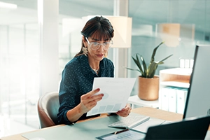 hoa record inspection