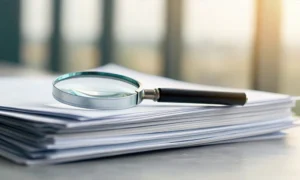 hoa records inspection