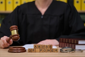 hoa board member misconduct