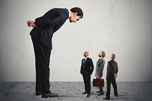 hoa board member unethical