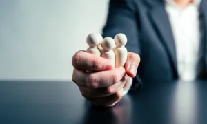 hoa board abuse of power