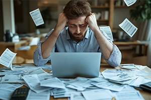 how to fight hoa late fees