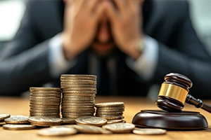 do you have to pay hoa fines