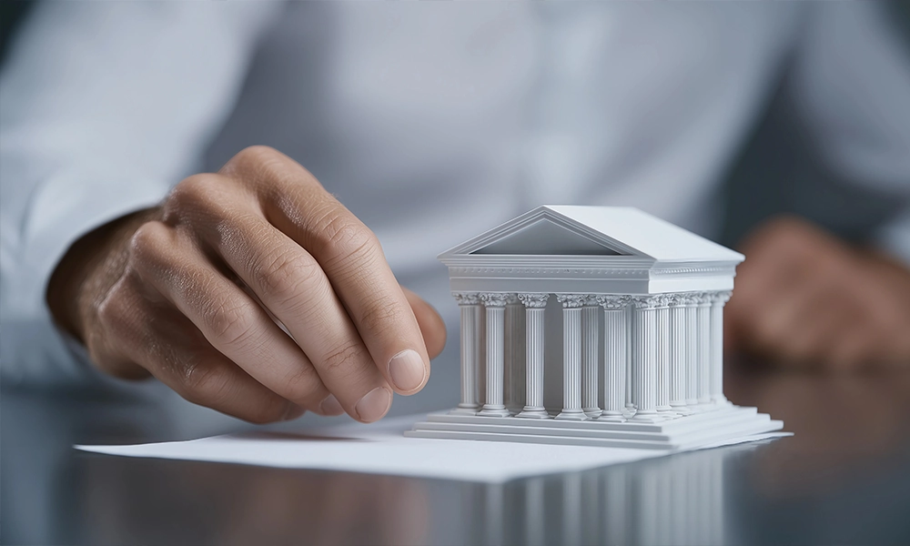 signers on hoa bank account
