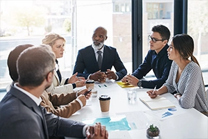 hoa board conflict of interest