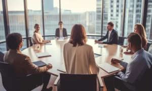 hoa board member recusal