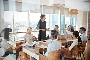 hoa board transition checklist