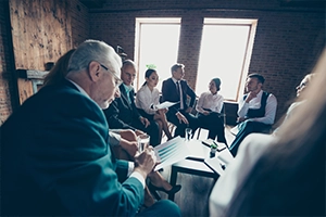 hoa committee roles and responsibilities
