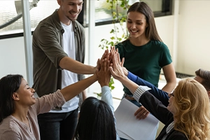 list of hoa committees