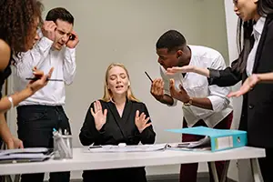 complaints against hoa
