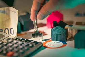 can an hoa file bankruptcy
