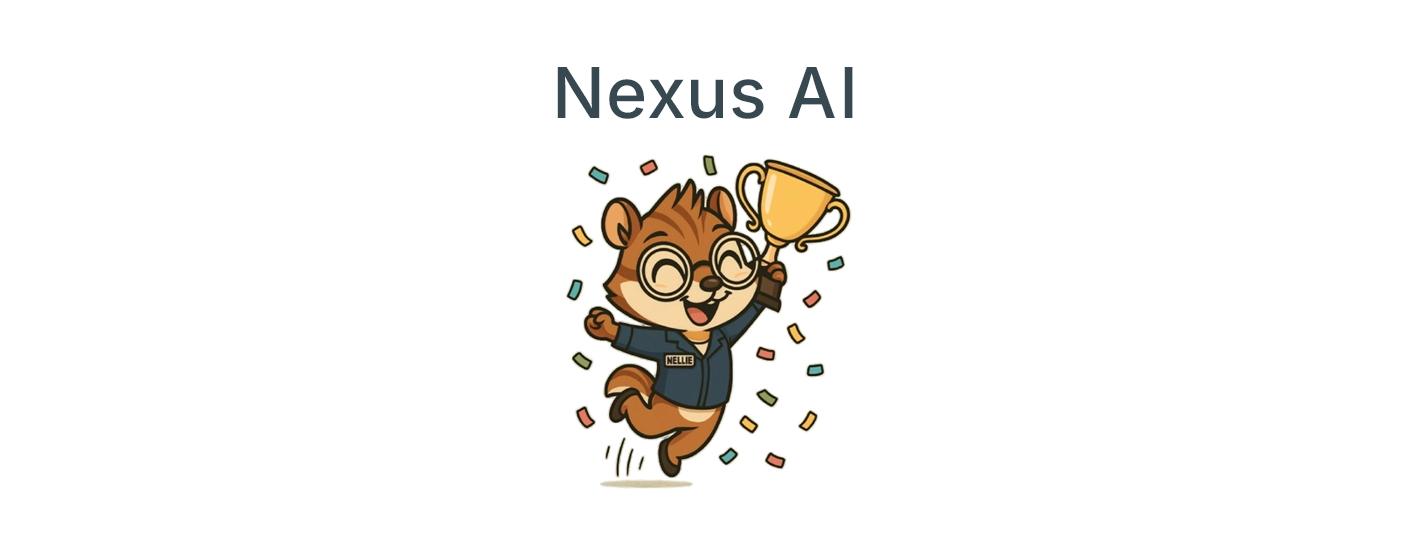 Nexus AI Logo