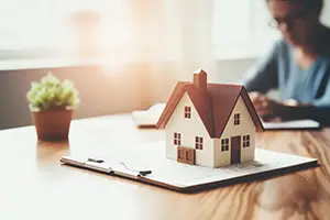 hoa property inspection
