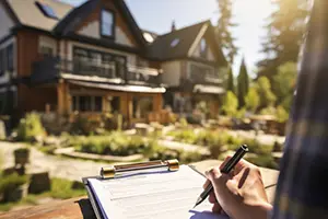 hoa compliance inspectio