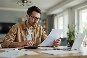 hoa cash flow issues