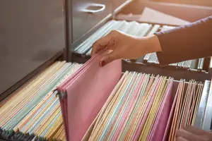 hoa secretary responsibilities