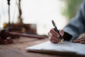 duties of an hoa president
